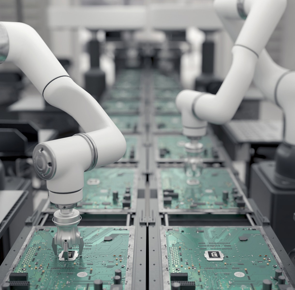 Robotics